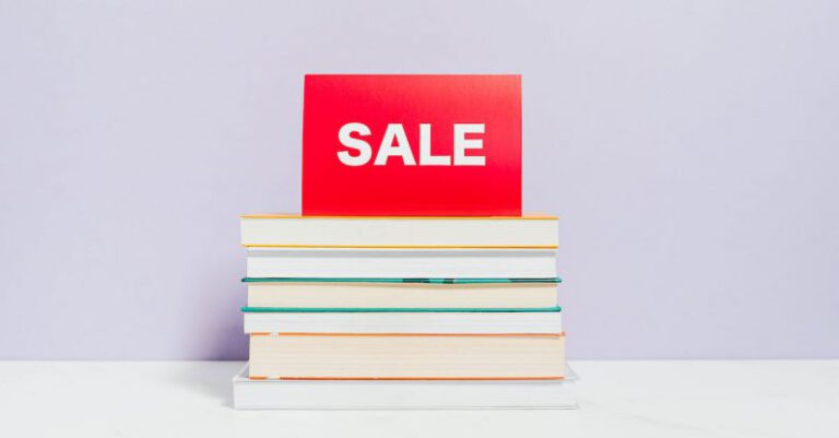 What Strategies Can You Use to Sell Your Textbooks after the Semester?