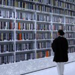 Library Reserves - A Visit to Dubai's Largest Library