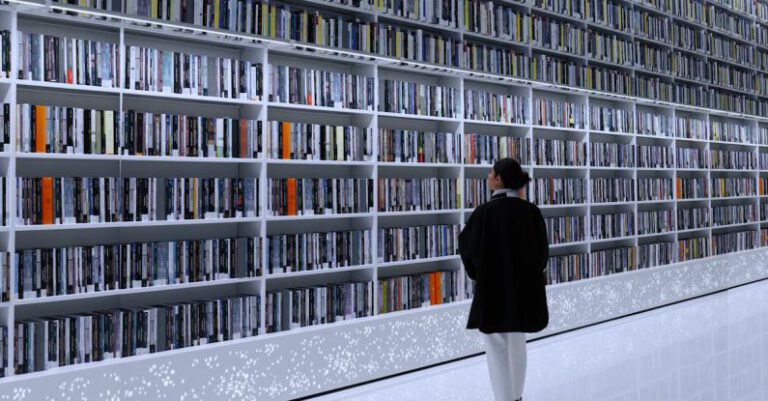 Are Library Reserves a Reliable Source for Required Reading?