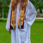 Scholarships - graduation photos