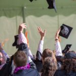 Accelerated Degree Programs - Photography of People Graduating